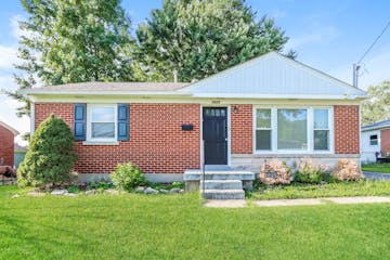 1615 Stafford Ave Louisville, KY 40216